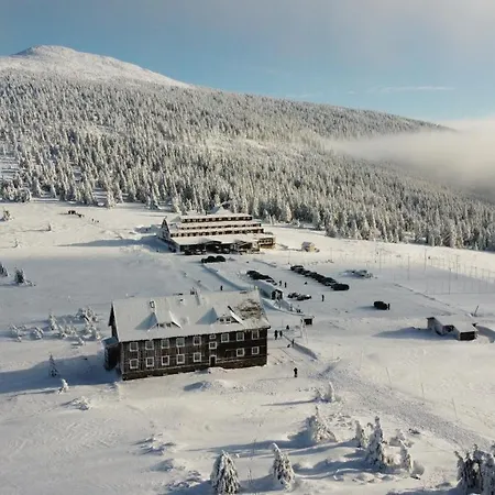 Spindlerova Bouda Hotel