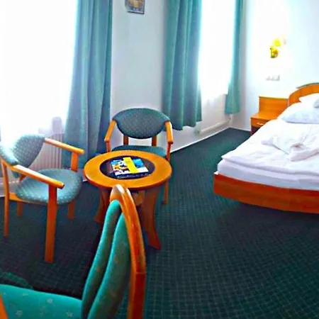Spindlerova Bouda Hotel 3*