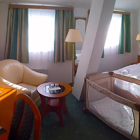 Spindlerova Bouda Hotel