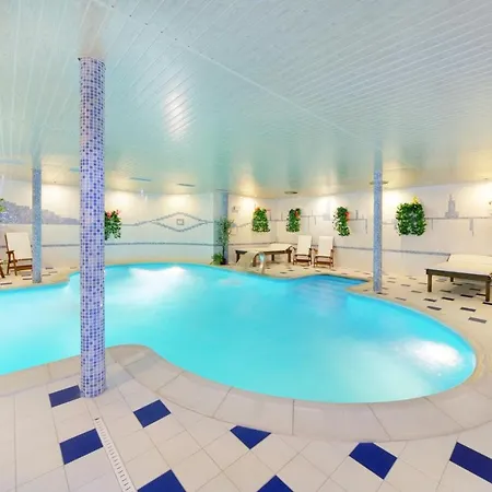 Hotel Spindlerova Bouda Špindlerŭv Mlýn