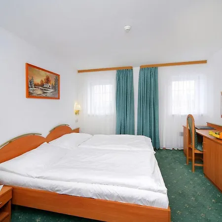 Spindlerova Bouda Hotel