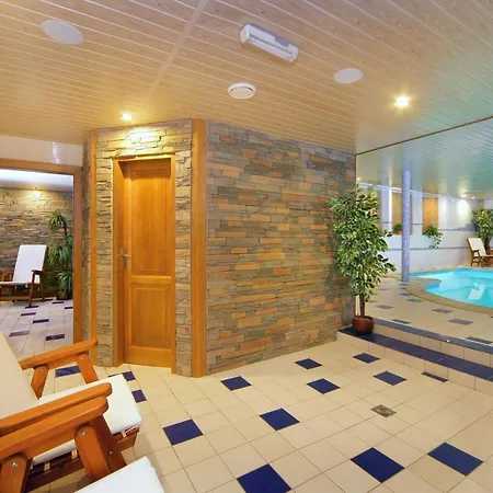 Hotel Spindlerova Bouda Špindlerŭv Mlýn