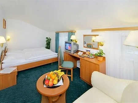 Spindlerova Bouda 3* Špindlerŭv Mlýn