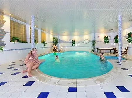 Spindlerova Bouda 3* Špindlerŭv Mlýn