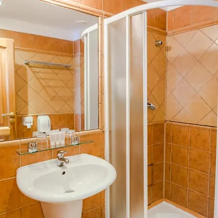 Spindlerova Bouda Hotel Špindlerŭv Mlýn