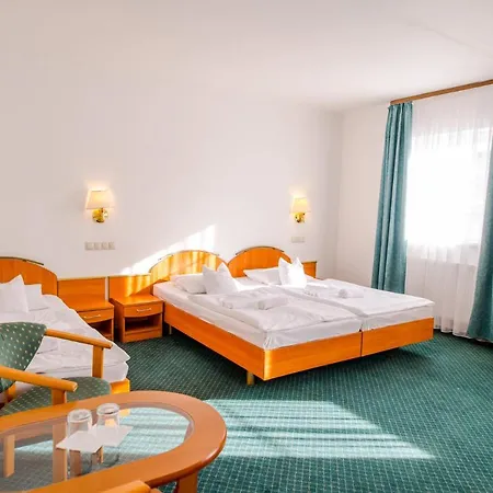 Hotel Spindlerova Bouda Špindlerŭv Mlýn