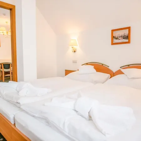 Spindlerova Bouda Hotel 3*