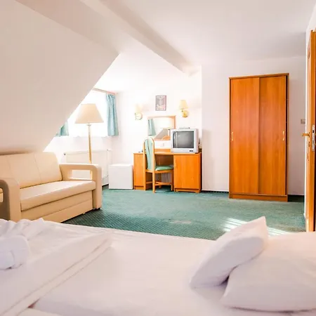 Spindlerova Bouda Špindlerŭv Mlýn