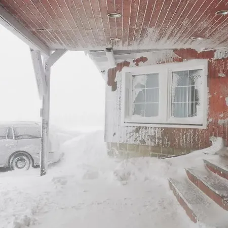 Spindlerova Bouda 3* Špindlerŭv Mlýn