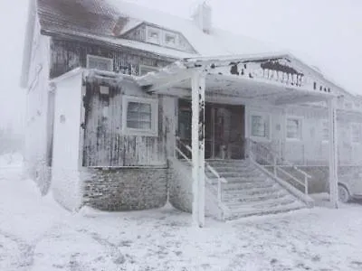 Hotel Spindlerova Bouda Špindlerŭv Mlýn