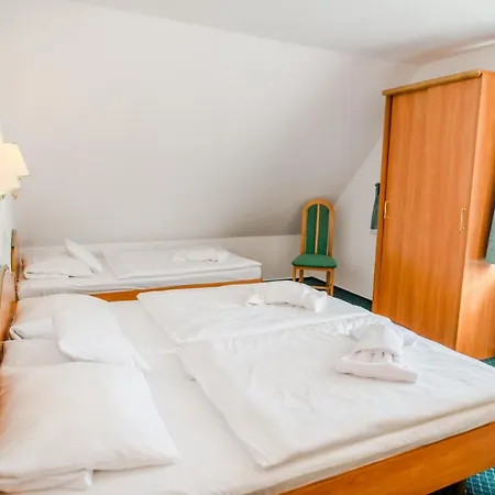 Spindlerova Bouda Hotel