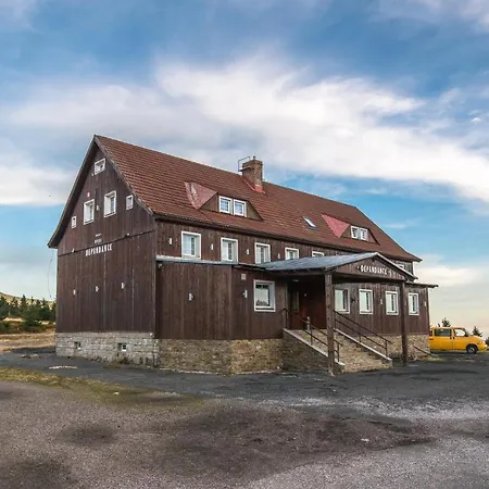 Spindlerova Bouda Špindlerŭv Mlýn