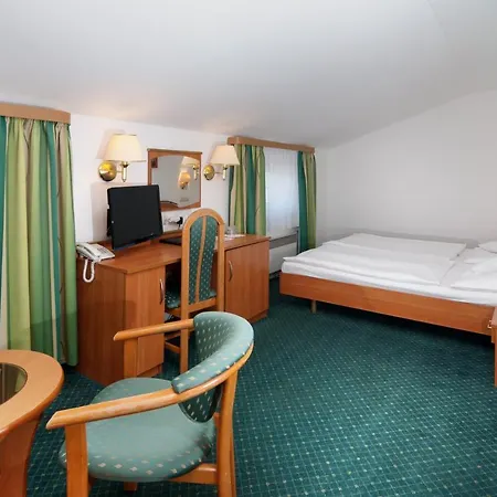 Spindlerova Bouda Hotel 3*