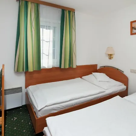 Spindlerova Bouda 3* Špindlerŭv Mlýn