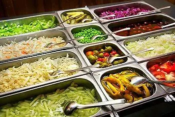 Hotel Spindlerova Bouda