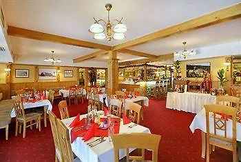 Spindlerova Bouda Hotel