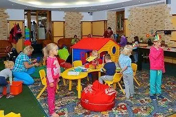 Hotel Spindlerova Bouda