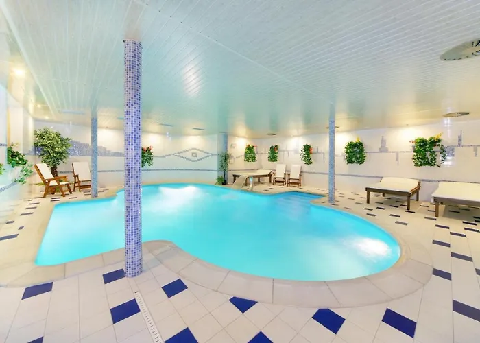 Hotel Spindlerova Bouda Špindlerŭv Mlýn