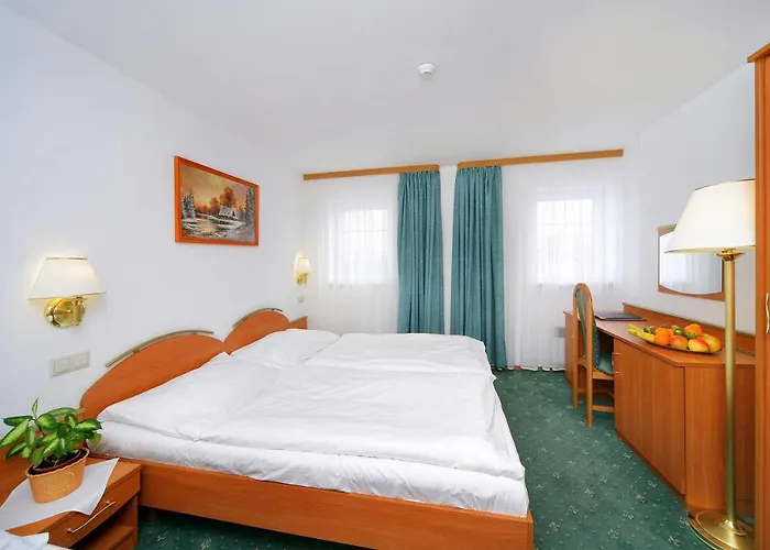 Spindlerova Bouda Hotel