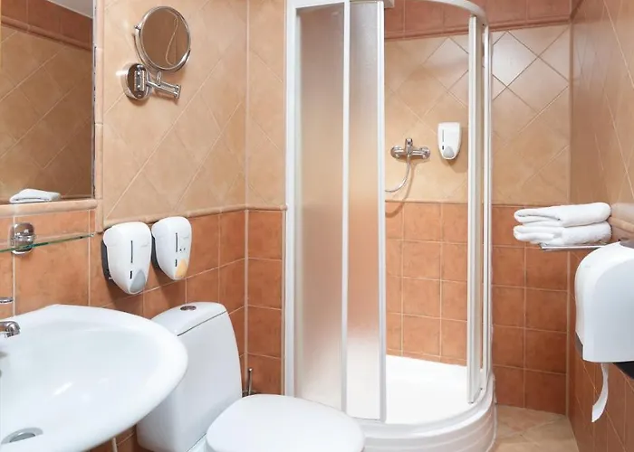 Spindlerova Bouda 3*