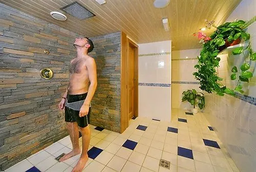 Spindlerova Bouda 3* Špindlerŭv Mlýn