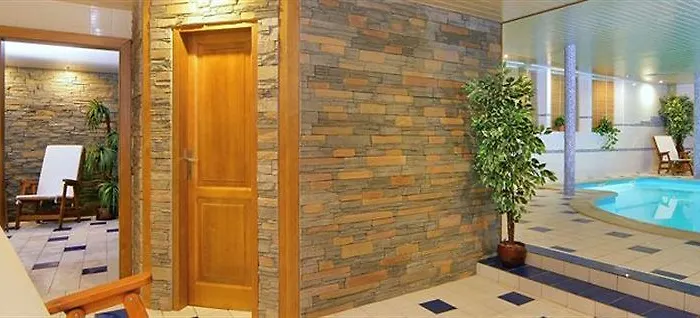 Hotel Spindlerova Bouda Špindlerŭv Mlýn