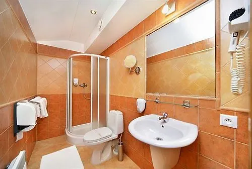 Spindlerova Bouda Špindlerŭv Mlýn