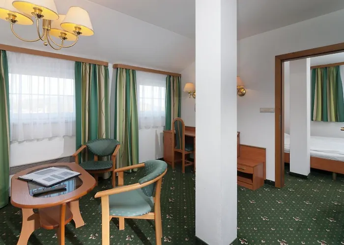 Hotel Spindlerova Bouda 3*