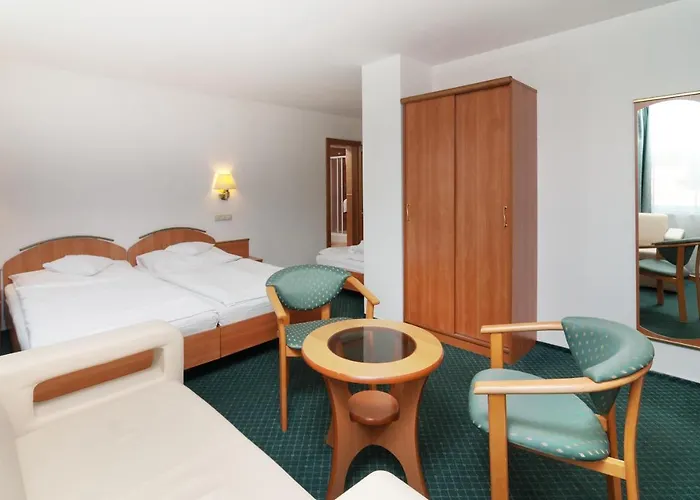 Spindlerova Bouda 3*