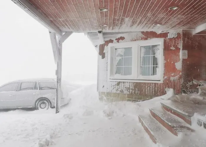 Spindlerova Bouda 3* Špindlerŭv Mlýn