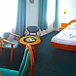 Spindlerova Bouda Готель 3*