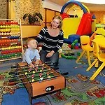 Spindlerova Bouda Готель 3*