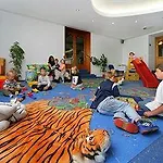 Spindlerova Bouda Готель 3*