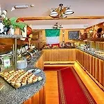 Готель Spindlerova Bouda 3*