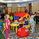 Готель Spindlerova Bouda