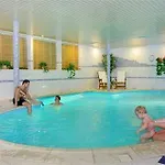 Готель Spindlerova Bouda 3*