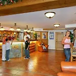 Spindlerova Bouda Готель 3*