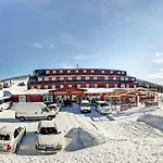 Готель Spindlerova Bouda 3*