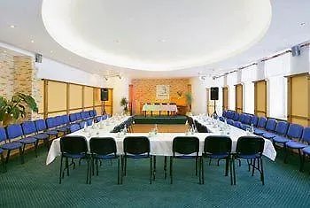 Отель Spindlerova Bouda 3*