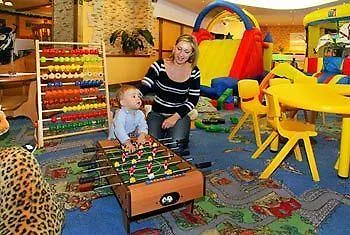 Spindlerova Bouda فندق 3*