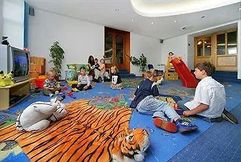 Spindlerova Bouda Szálloda 3*
