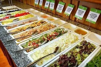 Spindlerova Bouda فندق Špindlerŭv Mlýn