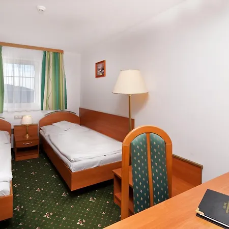 Spindlerova Bouda Špindlerŭv Mlýn