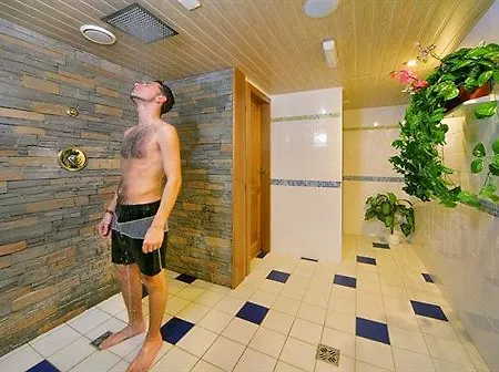 Spindlerova Bouda 3* Шпиндлерув-Млин