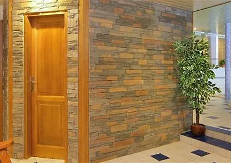 فندق Spindlerova Bouda Špindlerŭv Mlýn