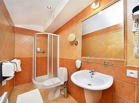 Spindlerova Bouda Шпиндлерув-Млин