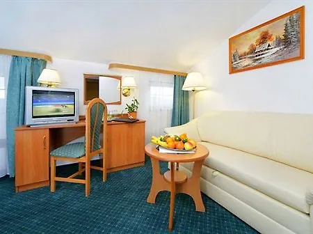 Spindlerova Bouda 3*