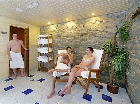 Spindlerova Bouda Szálloda 3*