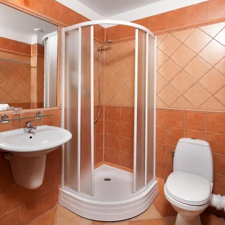 Spindlerova Bouda 3* Špindlerŭv Mlýn