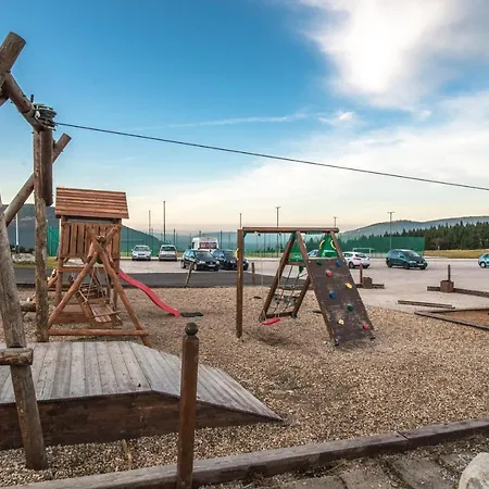 Spindlerova Bouda 3* Špindlerŭv Mlýn